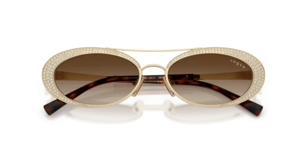 Vogue Eyewear 0VO4348SB 848/13