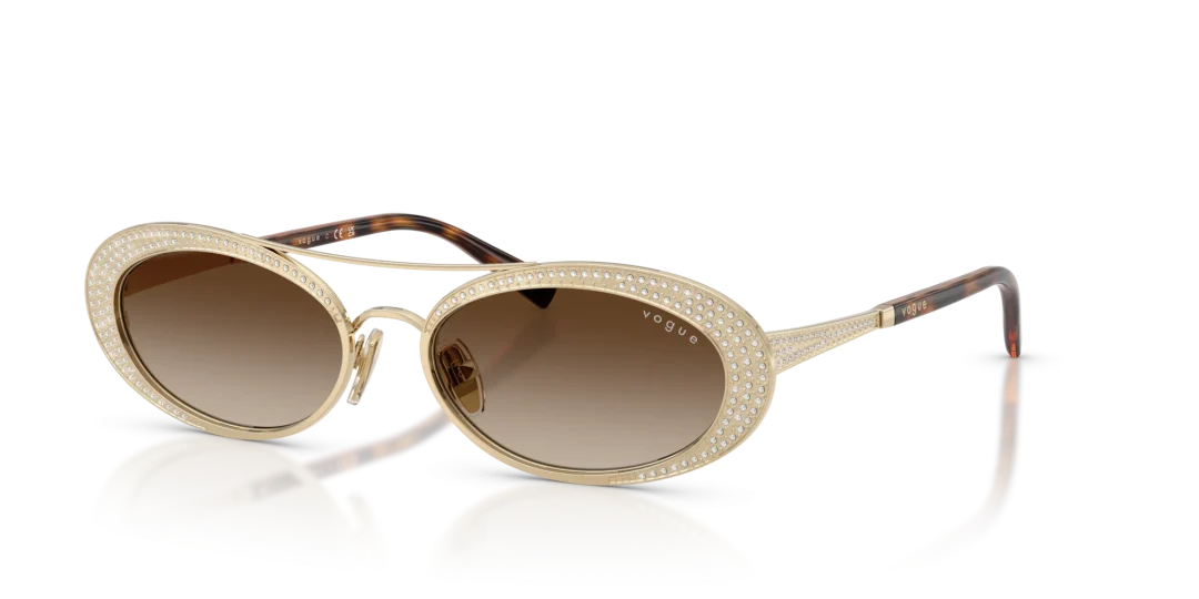 Vogue Eyewear 0VO4348SB 848/13
