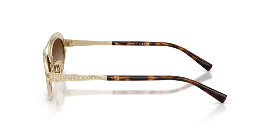 Vogue Eyewear 0VO4348SB 848/13