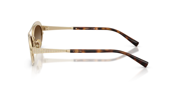 Vogue Eyewear 0VO4348SB 848/13