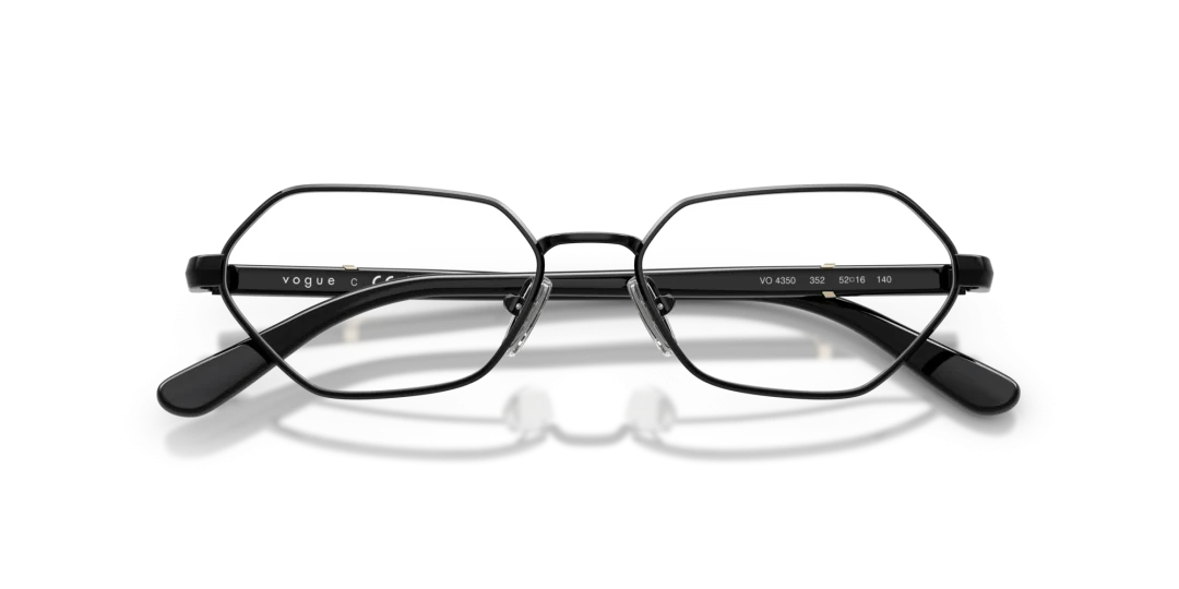 Vogue Eyewear 0VO4350 352