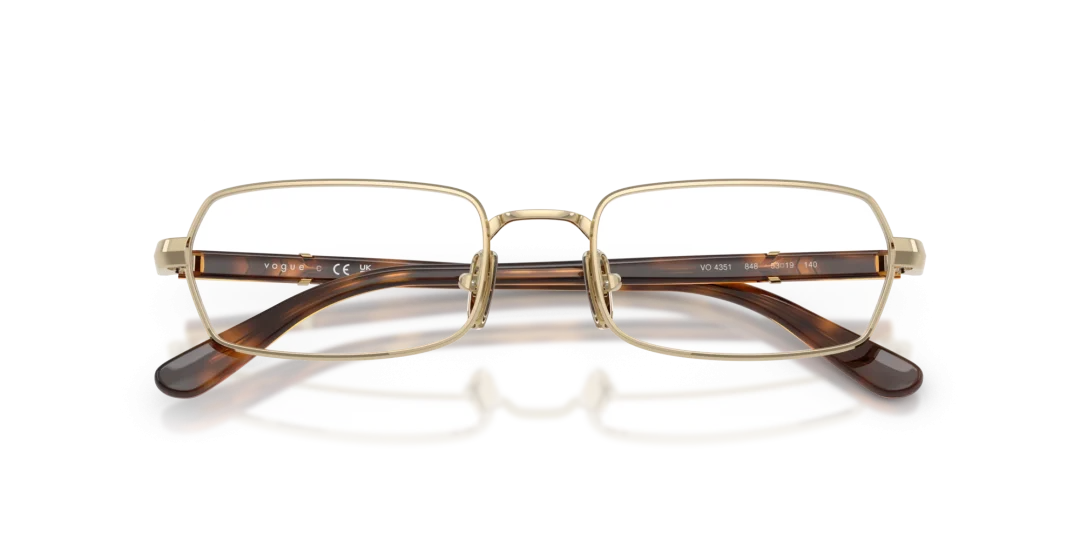 Vogue Eyewear 0VO4351 848