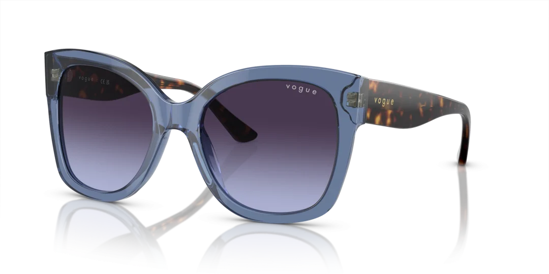 Vogue Eyewear 0VO5338S 28304Q