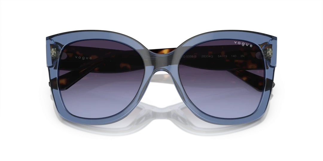 Vogue Eyewear 0VO5338S 28304Q