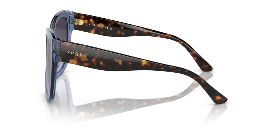 Vogue Eyewear 0VO5338S 28304Q