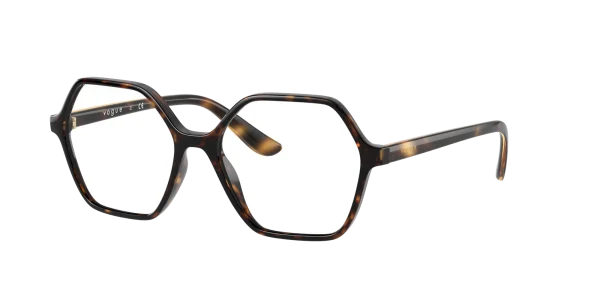 Vogue Eyewear 0VO5363F W656