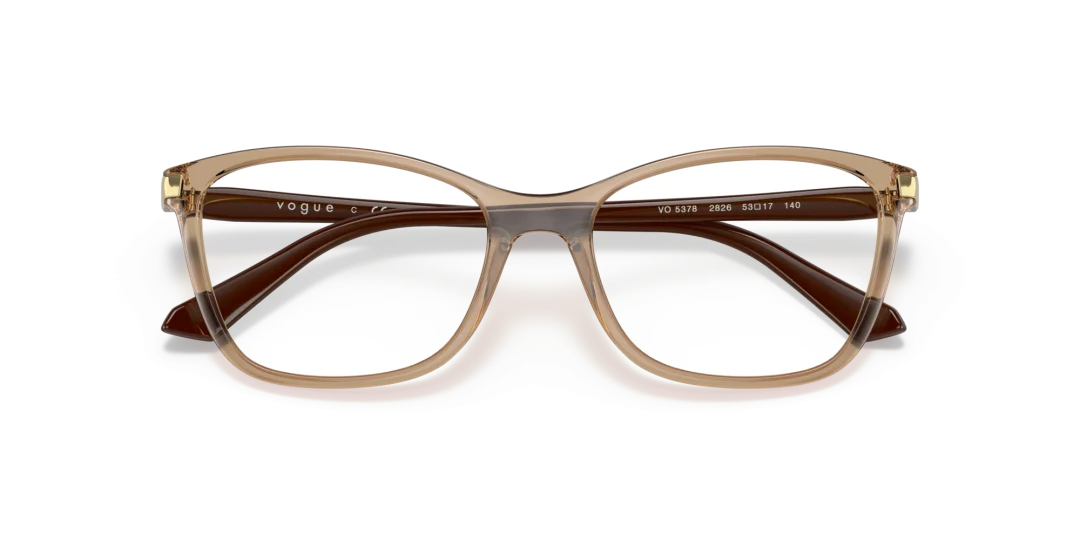Vogue Eyewear 0VO5378 2826