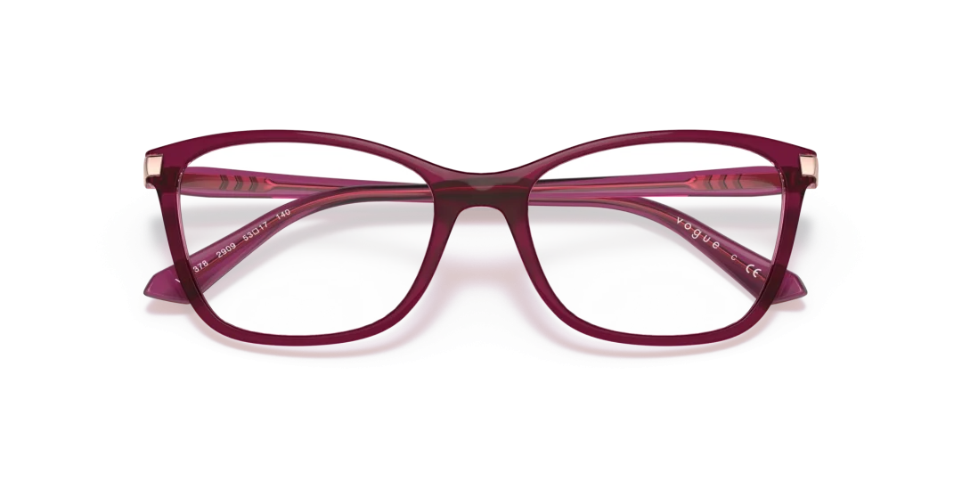 Vogue Eyewear 0VO5378 2909