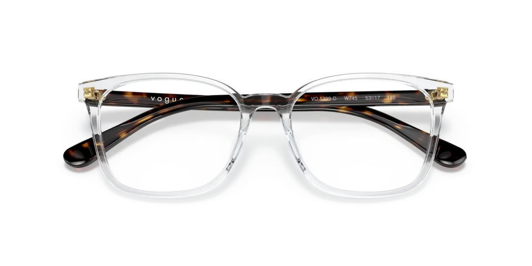 Vogue Eyewear 0VO5399D W745