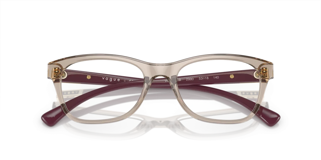 Vogue Eyewear 0VO5424B 2990