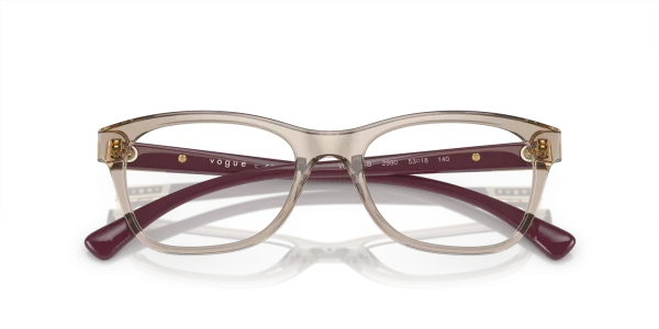 Vogue Eyewear 0VO5424B 2990