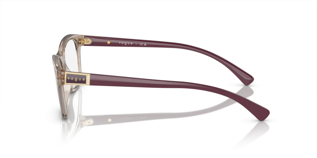 Vogue Eyewear 0VO5424B 2990