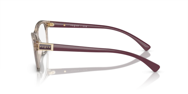 Vogue Eyewear 0VO5424B 2990