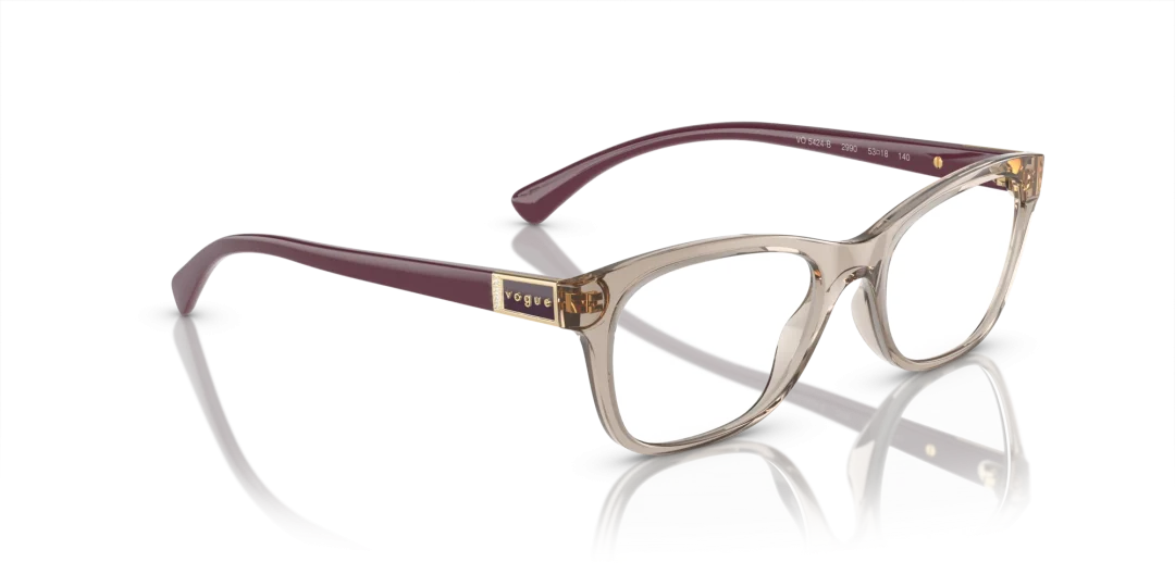 Vogue Eyewear 0VO5424B 2990