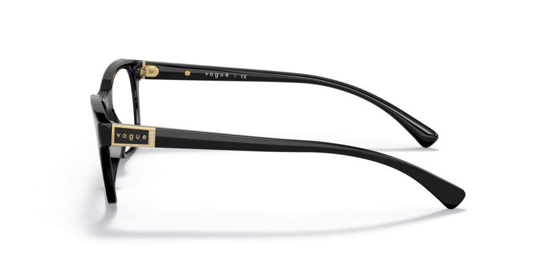 Vogue Eyewear 0VO5424B W44