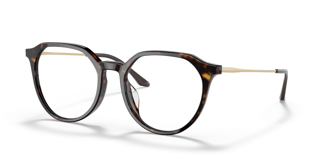 Vogue Eyewear 0VO5430D W656