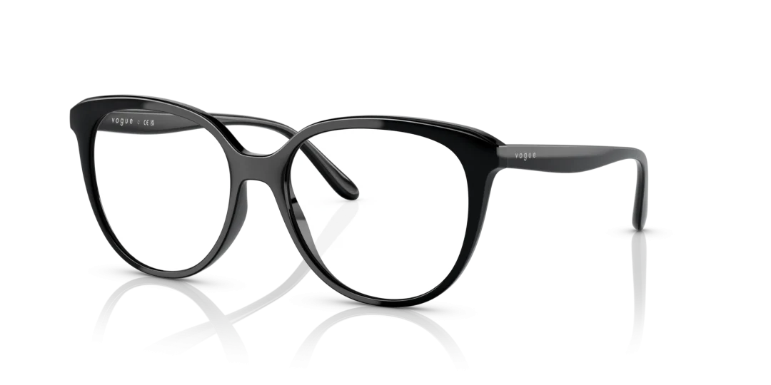 Vogue Eyewear 0VO5451F W44