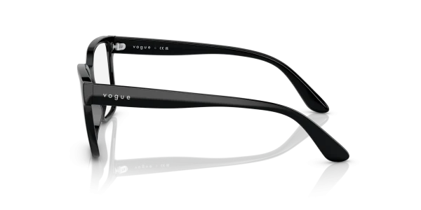 Vogue Eyewear 0VO5452F W44
