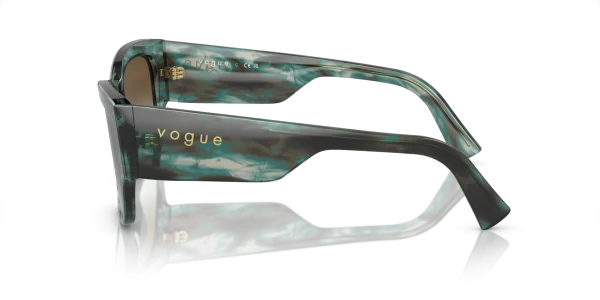 Vogue Eyewear 0VO5462S 3088E8