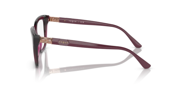 Vogue Eyewear 0VO5477B 2989
