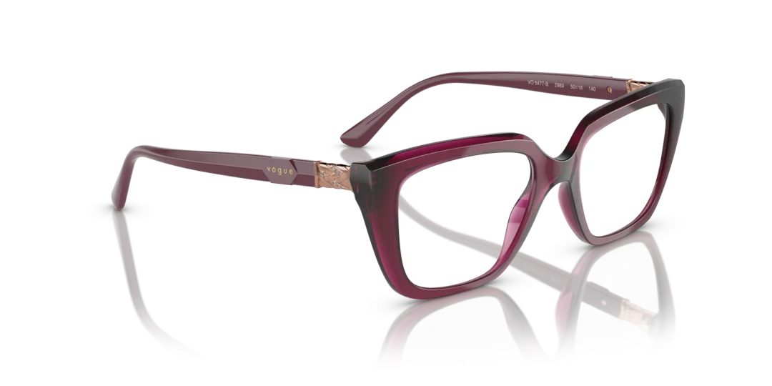 Vogue Eyewear 0VO5477B 2989