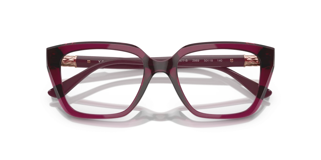Vogue Eyewear 0VO5477B 2989