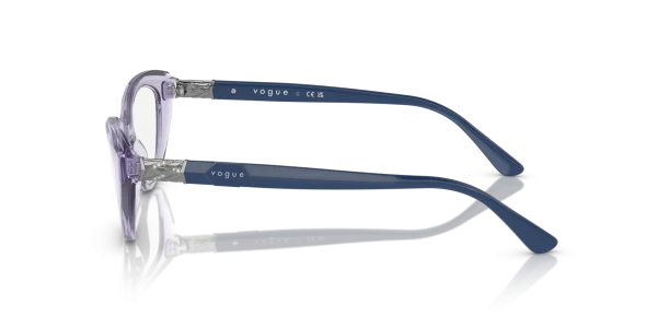 Vogue Eyewear 0VO5478B 2745