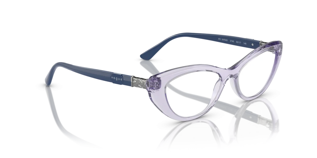 Vogue Eyewear 0VO5478B 2745