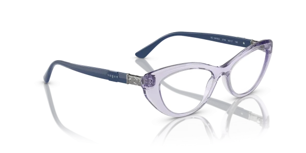 Vogue Eyewear 0VO5478B 2745