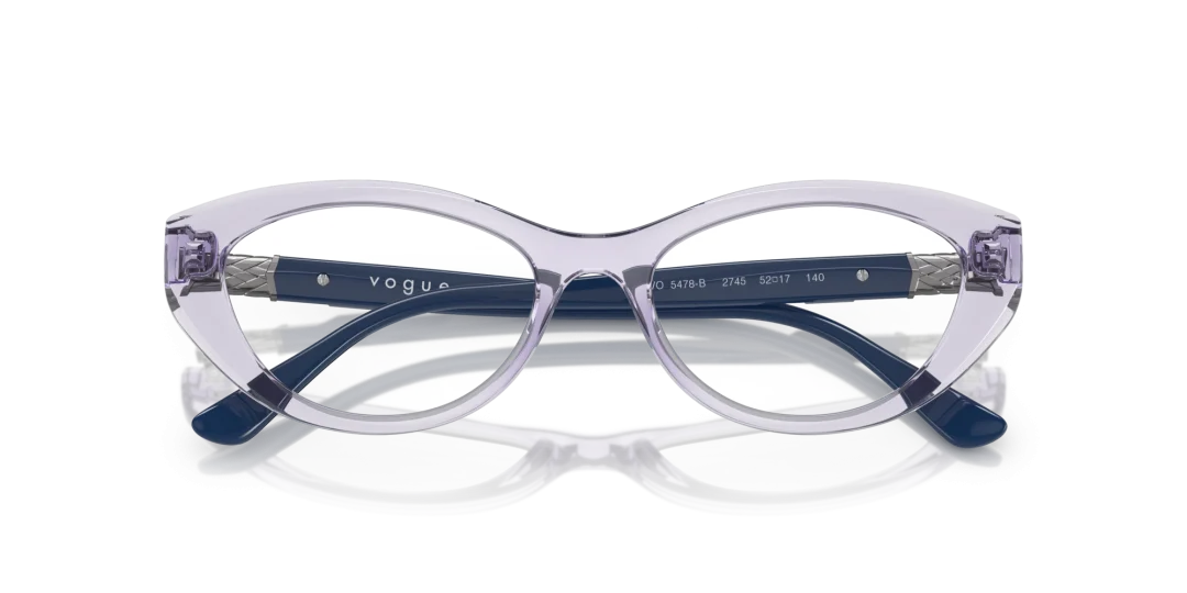 Vogue Eyewear 0VO5478B 2745