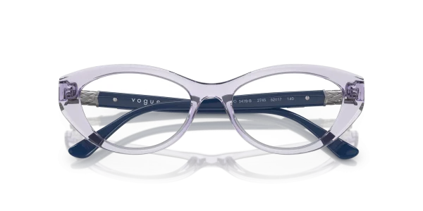 Vogue Eyewear 0VO5478B 2745