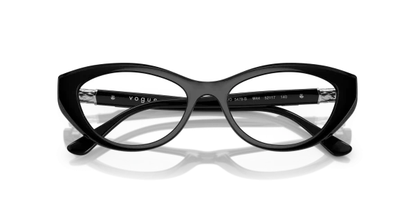 Vogue Eyewear 0VO5478B W44