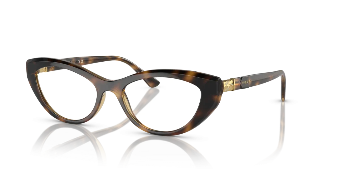 Vogue Eyewear 0VO5478B W656