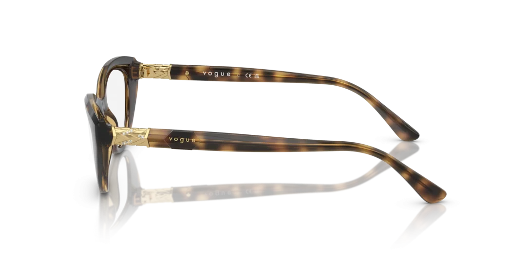 Vogue Eyewear 0VO5478B W656
