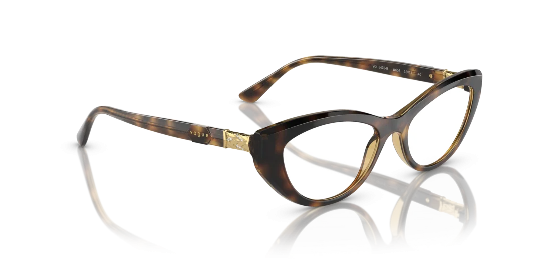 Vogue Eyewear 0VO5478B W656