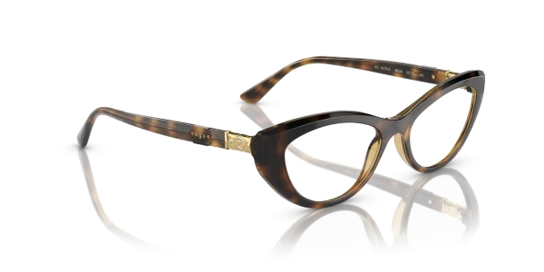 Vogue Eyewear 0VO5478B W656