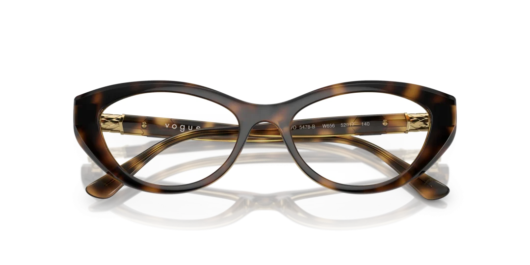 Vogue Eyewear 0VO5478B W656