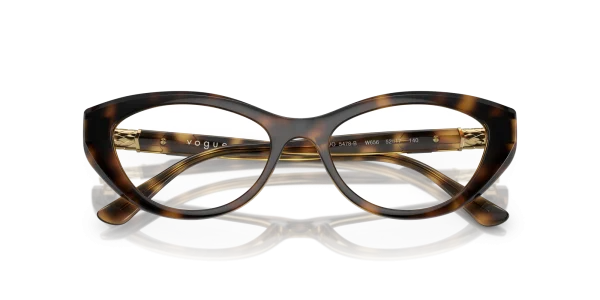 Vogue Eyewear 0VO5478B W656