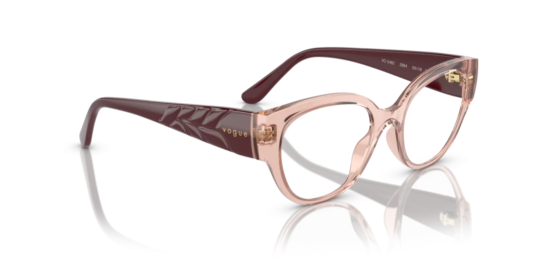 Vogue Eyewear 0VO5482 2864