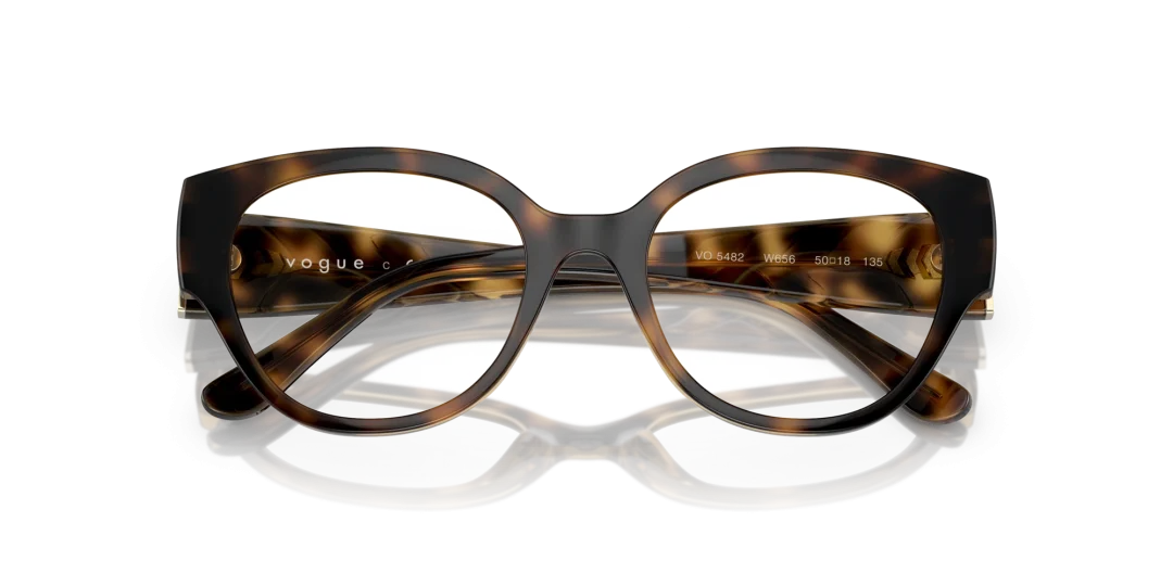 Vogue Eyewear 0VO5482 W656