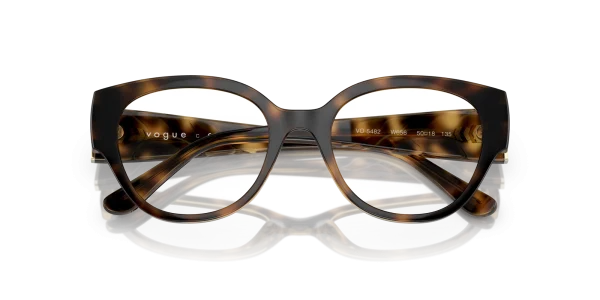 Vogue Eyewear 0VO5482 W656