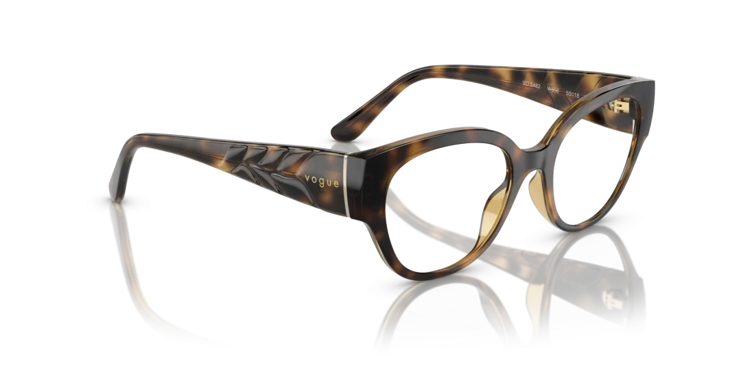 Vogue Eyewear 0VO5482 W656