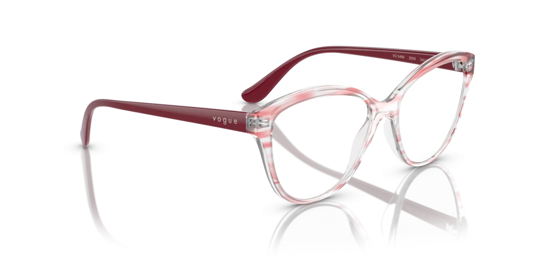 Vogue Eyewear 0VO5489 3059