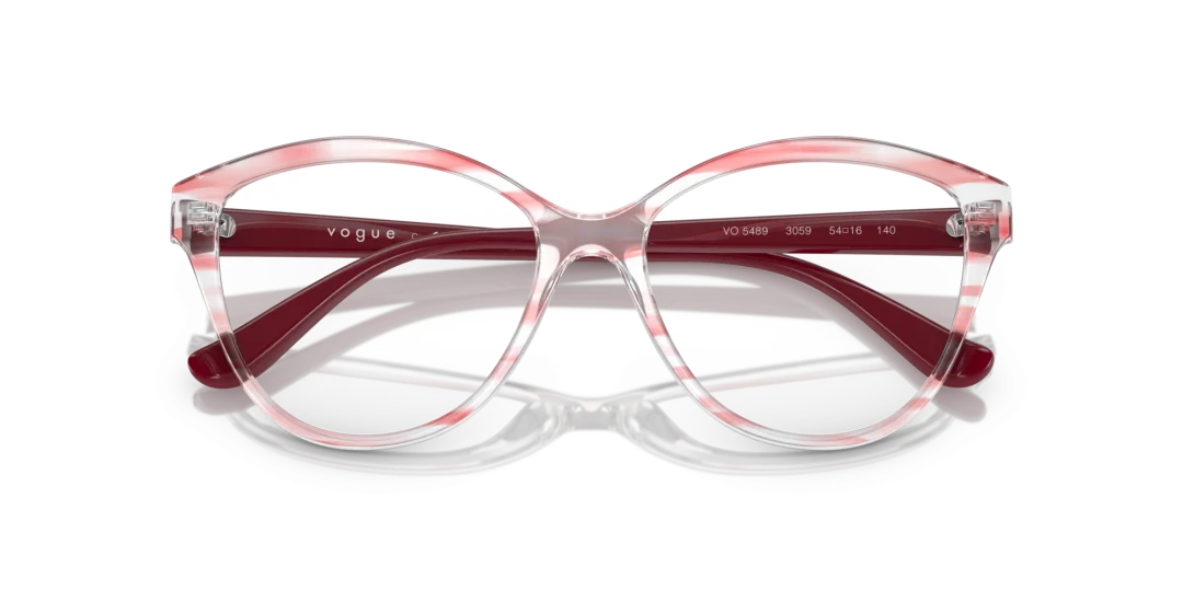 Vogue Eyewear 0VO5489 3059