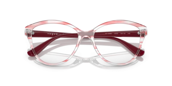 Vogue Eyewear 0VO5489 3059