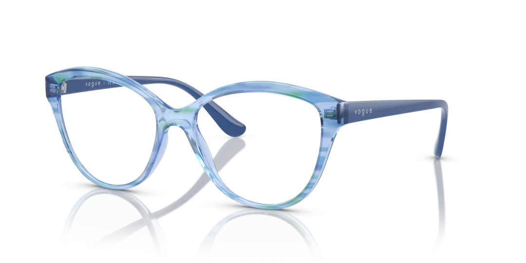 Vogue Eyewear 0VO5489 3060
