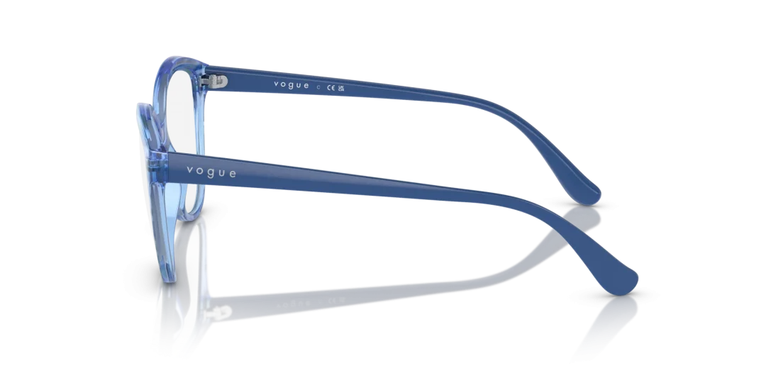 Vogue Eyewear 0VO5489 3060