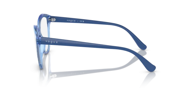 Vogue Eyewear 0VO5489 3060