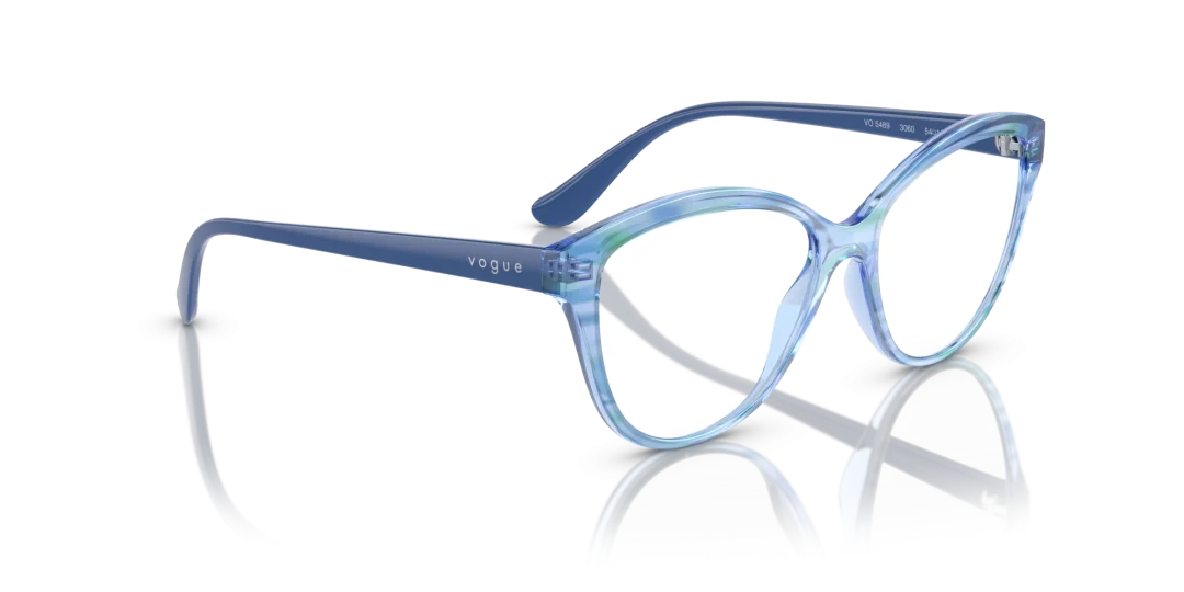 Vogue Eyewear 0VO5489 3060