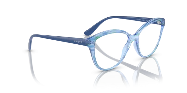 Vogue Eyewear 0VO5489 3060